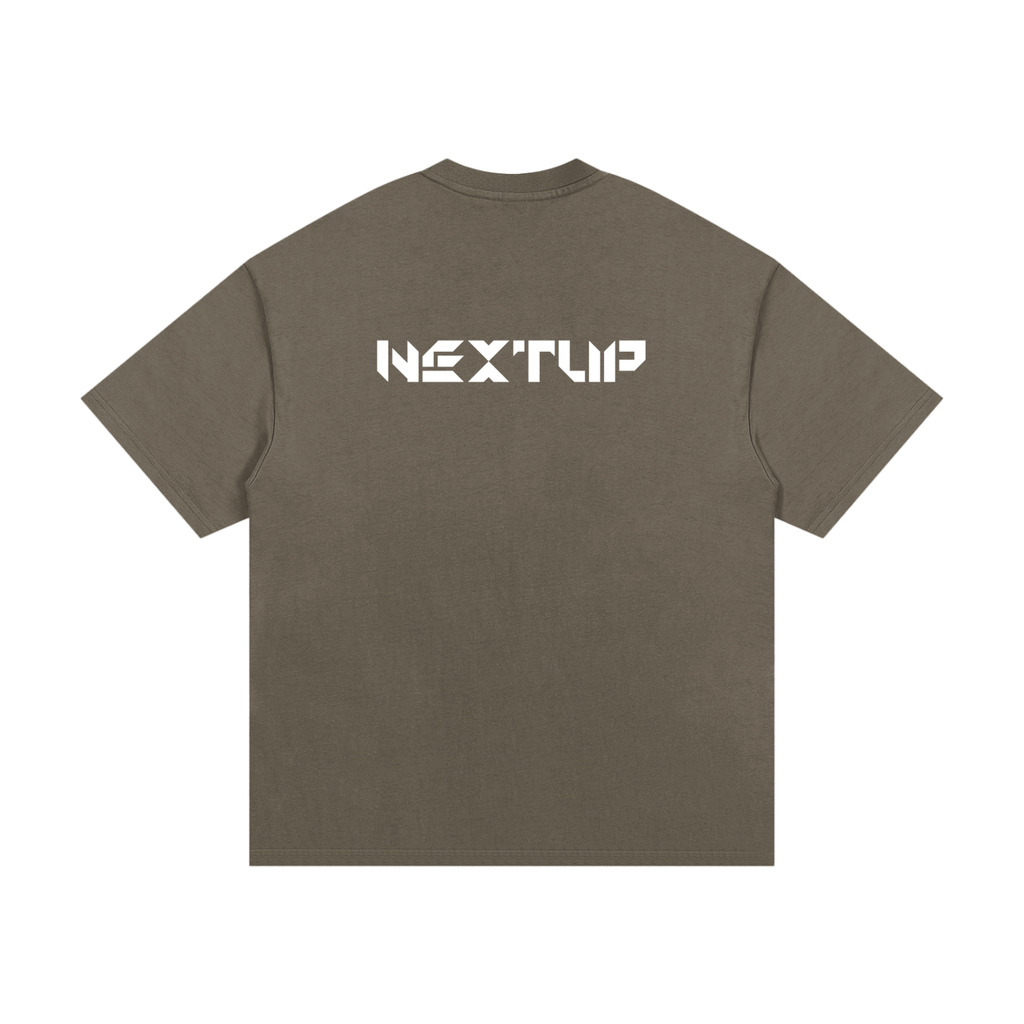 Next Up Performance T-Shirt (Dark Colors)