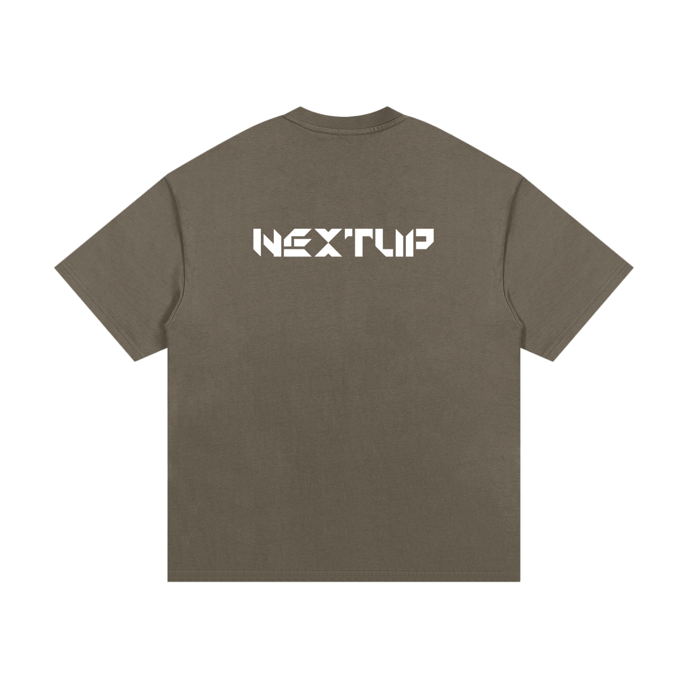 Next Up Performance T-Shirt (Dark Colors)
