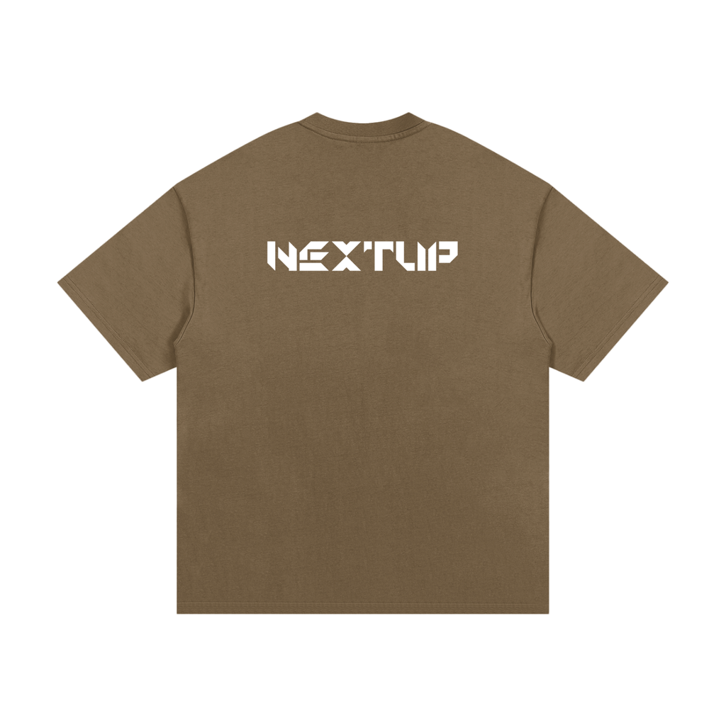 Next Up Performance T-Shirt (Dark Colors)