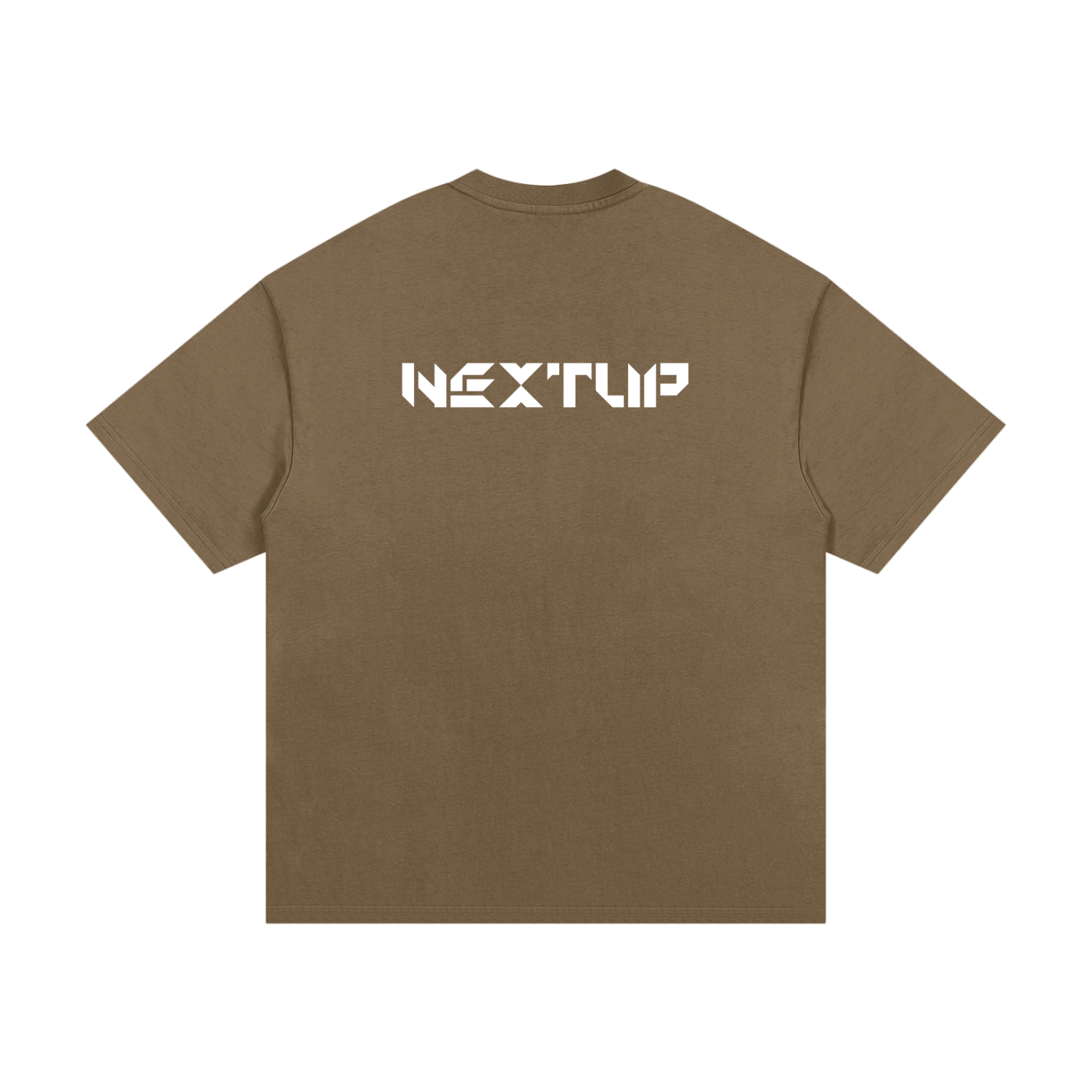 Next Up Performance T-Shirt (Dark Colors)