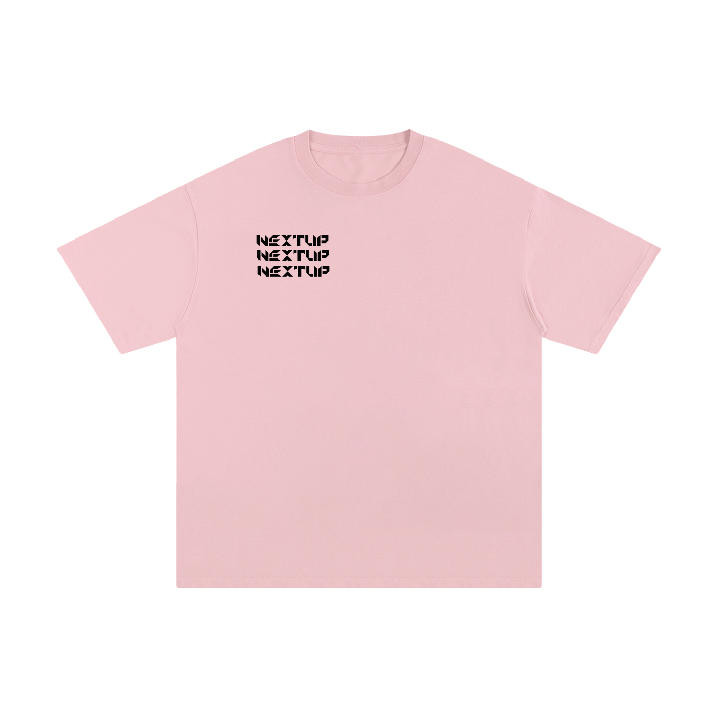 Next Up Performance Unisex T-Shirt
