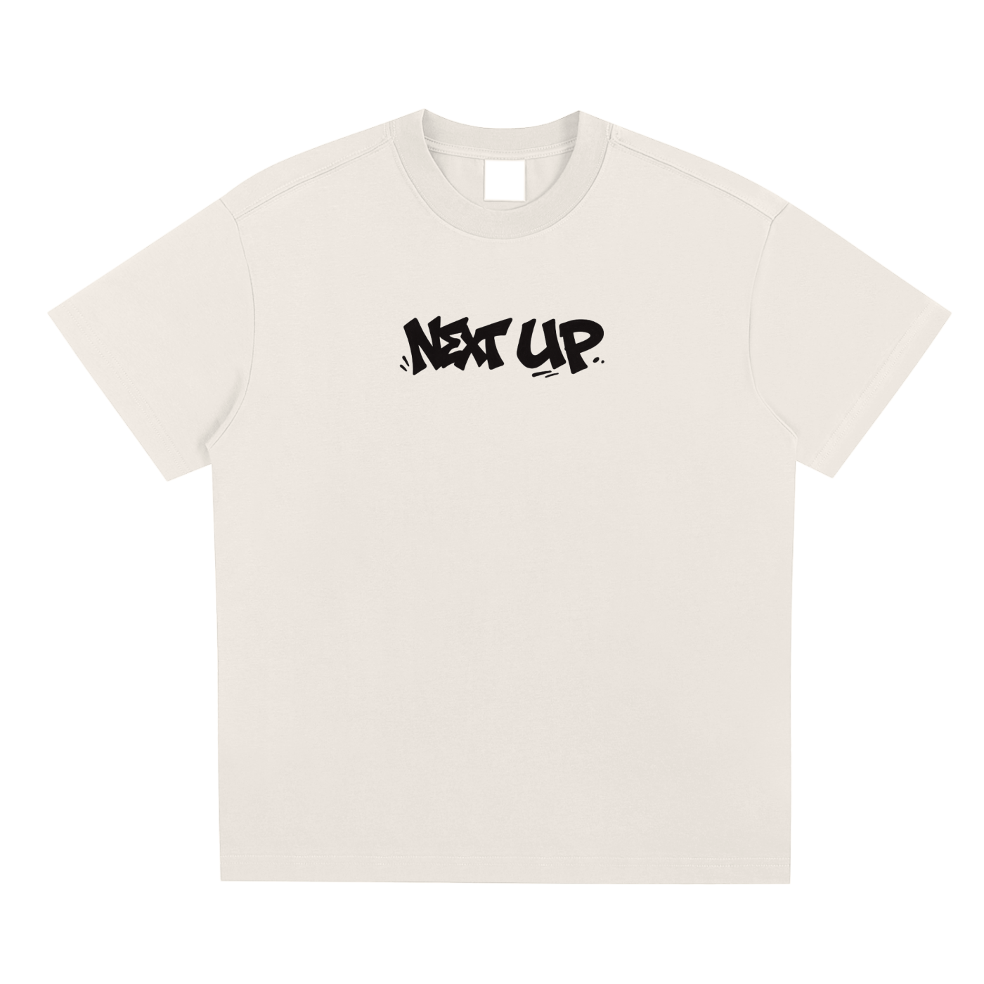 Next Up Performance Graffiti T-Shirt