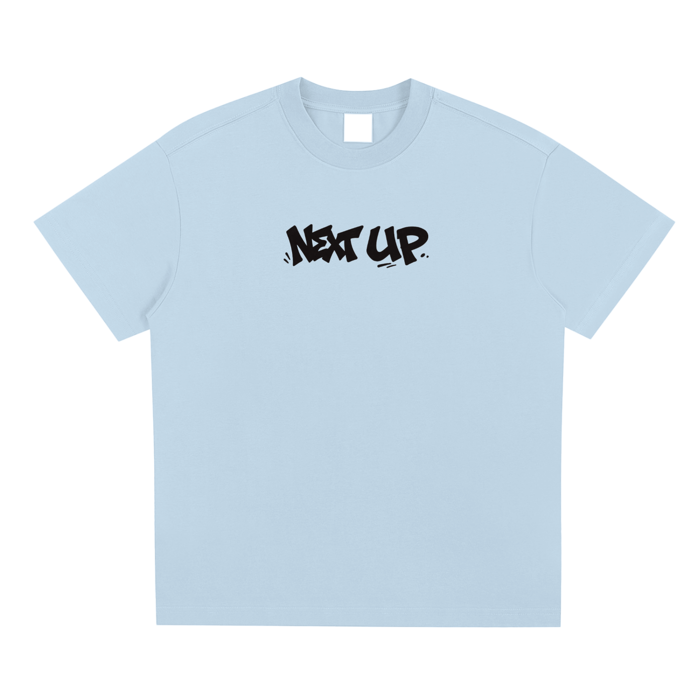 Next Up Performance Graffiti T-Shirt