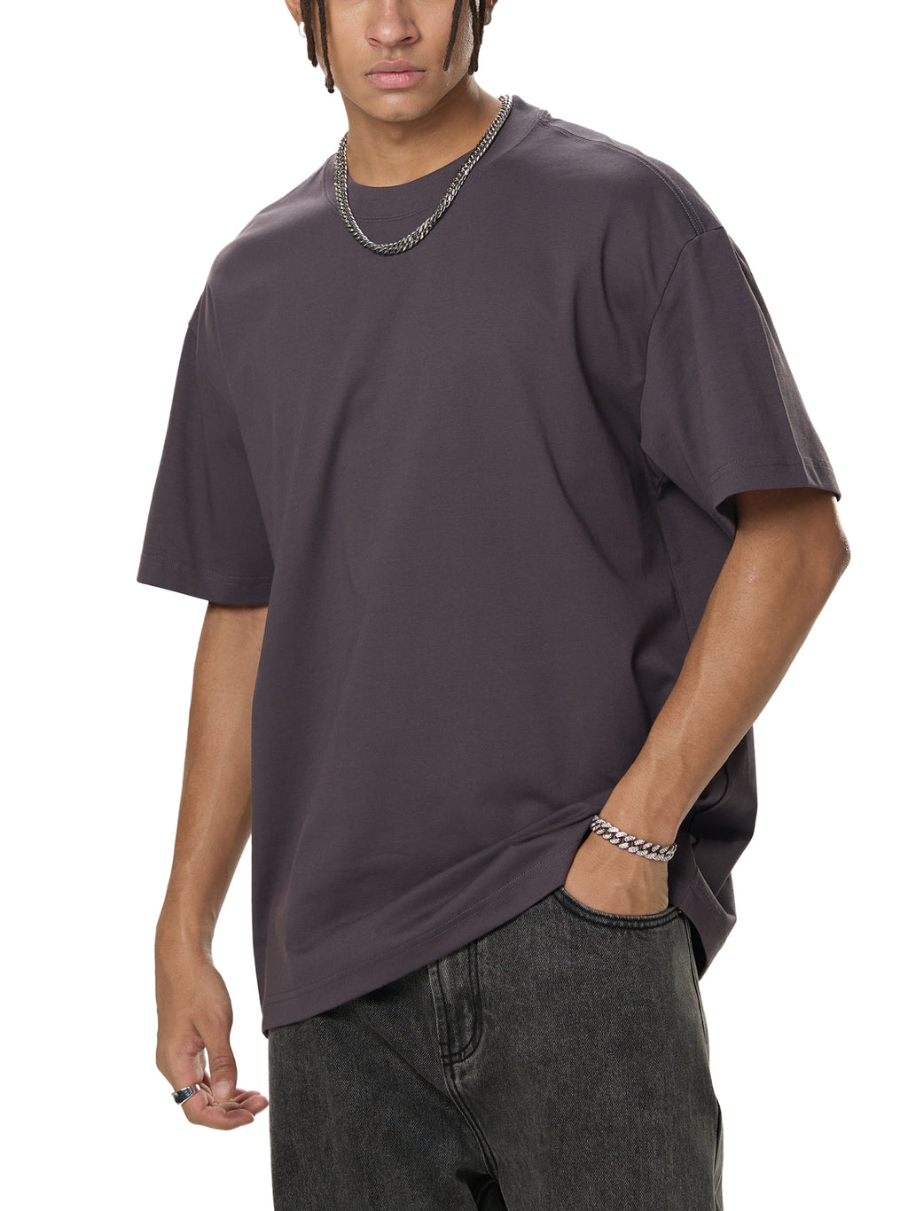 Next Up Performance Quick-Dry T-shirt