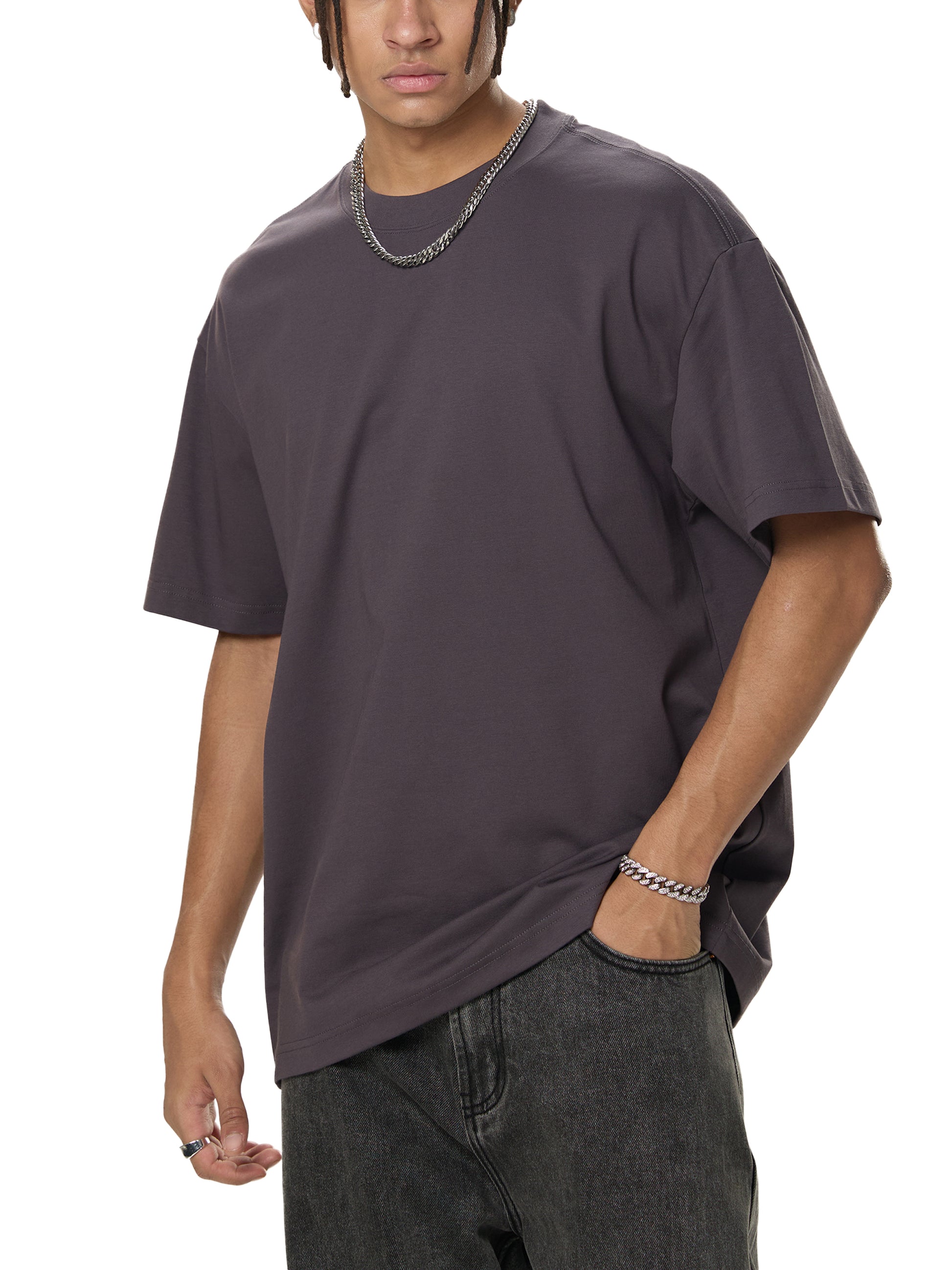 Next Up Performance Quick-Dry T-shirt