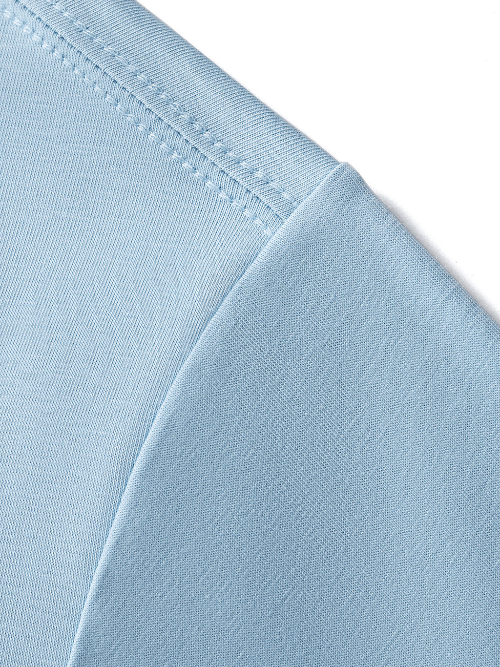 Next Up Performance T-shirt (Light Colors Wavy Design)