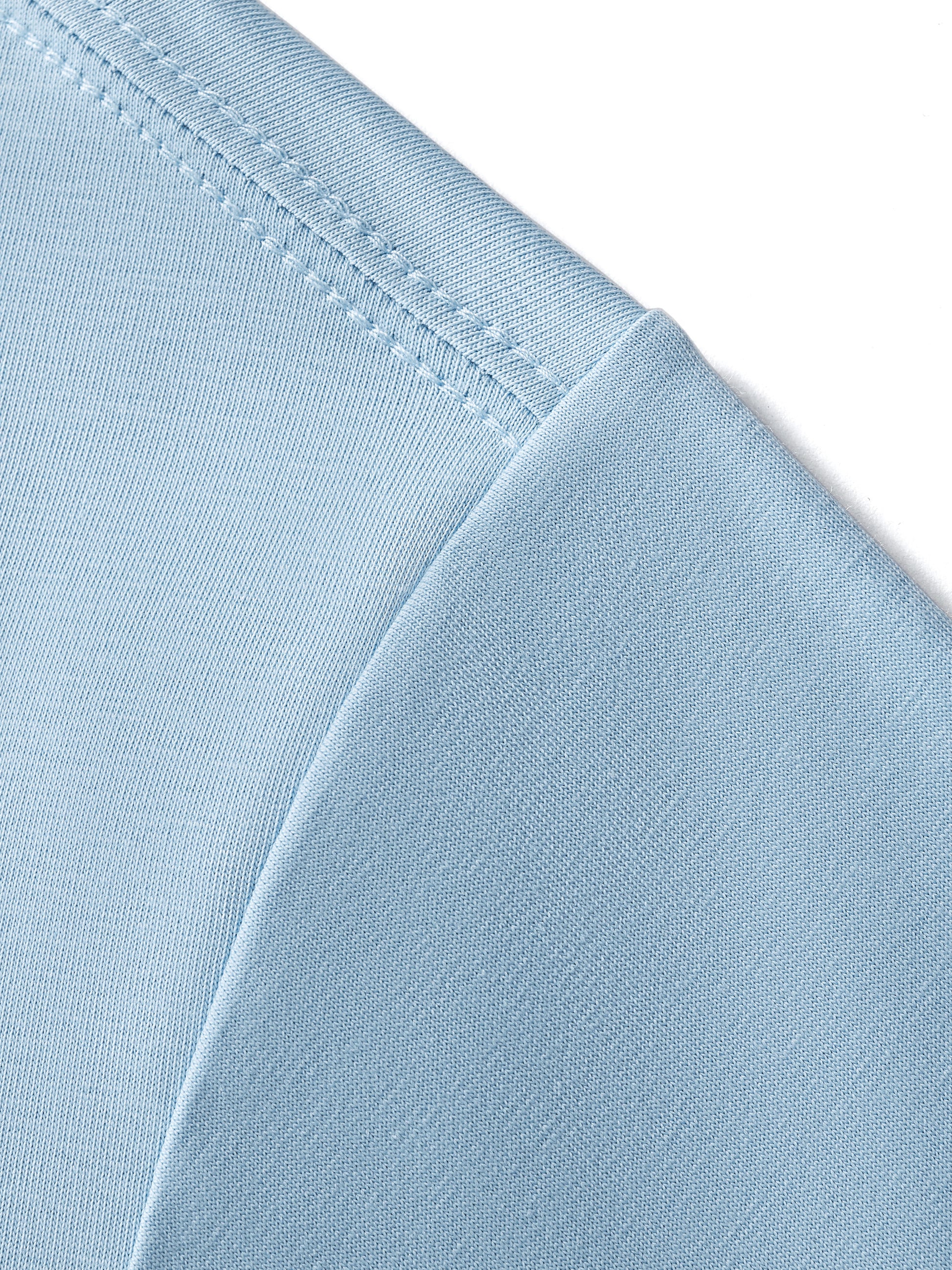 Next Up Performance T-shirt (Light Colors Wavy Design)