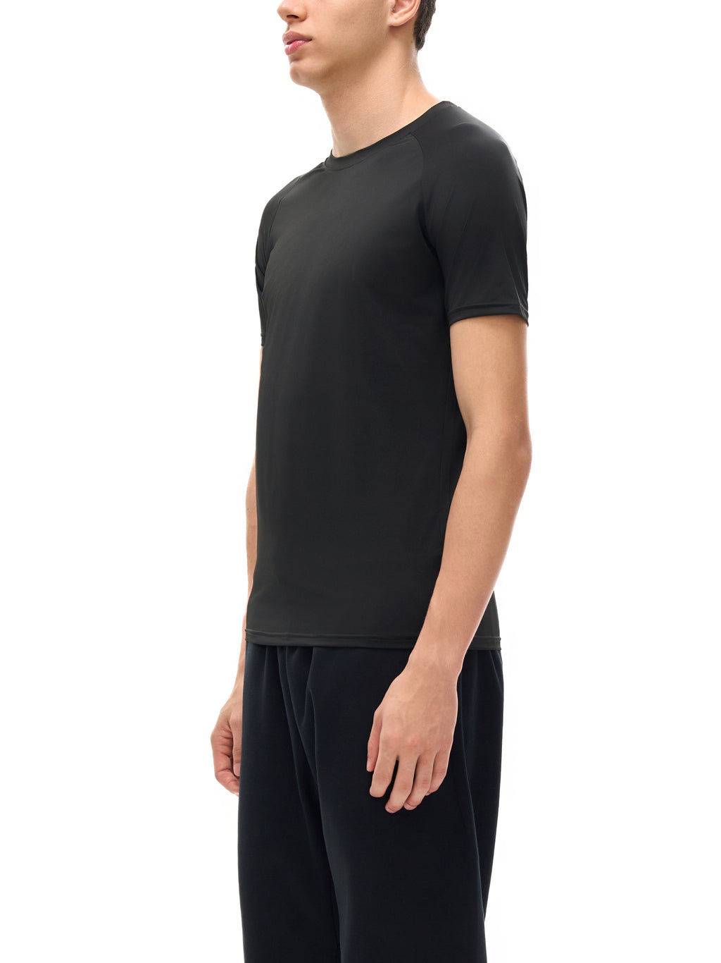 Next Up Performance Athletic Compression T-shirt