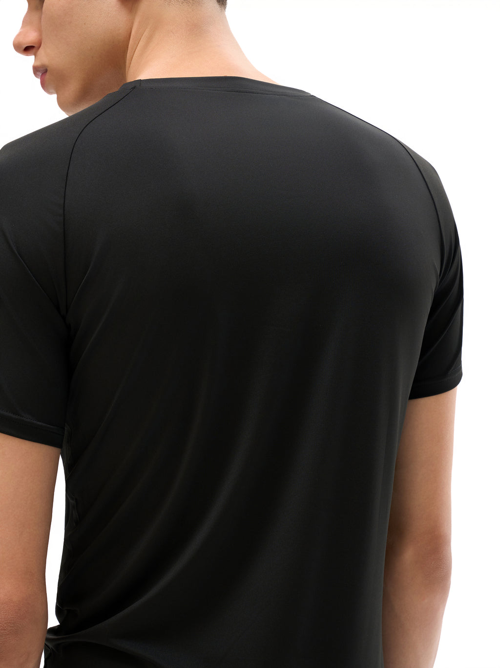 Next Up Performance Athletic Compression T-shirt